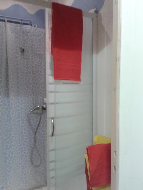 Apartment Youth Vita Zagreb Zimmer foto